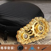 鏈齒-土豪金（新版） × 1個