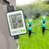 10P 세트(급수타이머 포함) × 1개