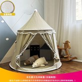 【天藍色】升級加厚蒙古包-送手提袋,單帳篷(不含墊不含配飾) × 1個