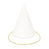 고깔모자(DIY 나만의 고깔 모자_2개) × 2개