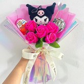 쿠로미 핑크 × 1개