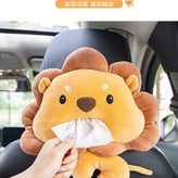 瘋狂獅子 × 1個