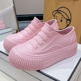 粉色35-36 偏小一個碼數 × 1個