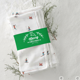 (그린 루돌프) × 100매입