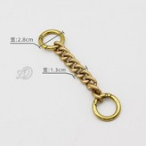 古金色15cm × 1個