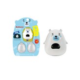 북극곰 부부 아쿠아향