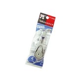 CT205-5MM藍色內帶 10入 × 10個