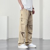 卡其色【兩穿可拆卸】2XL 145-160斤 × 1個