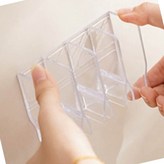 021.(1)무타공 치약걸이