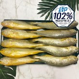 3.4kg 중(19-20마리) × 1개