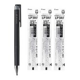 0.3 블랙 1개+리필 3개