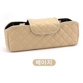 베이지 × 1개