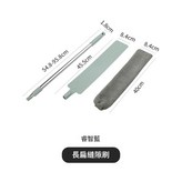 睿藍縫隙除塵撣 - 單個布頭 × 1個