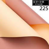 225豆沙+奶茶 × 1個