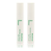 심플라벨 마스카라 볼륨앤컬