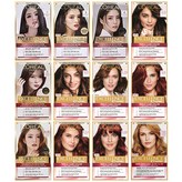 6.66호 적빛 밝은갈색