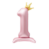 1숫자풍선 (핑크)