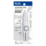 52-647 正帶-透明5mm*6M