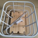 24寸通用車筐大號 × 1個