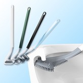 골프채형 청소솔_그린