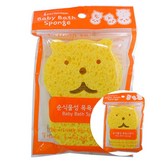 목욕스펀지[골드]
