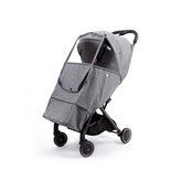 휴대용 유모차 멜란지 방풍커버