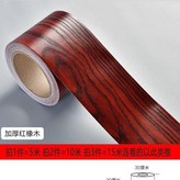 加厚紅橡木,5cm寬*5米長 送工具 × 1個