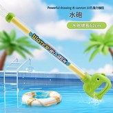 卡通水炮綠色 × 1個