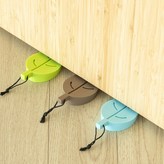 나뭇잎 스토퍼 그린 × 1개