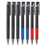 0.5 블랙3개+블루2개+레드2개