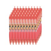 紅色 × 50個