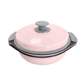 加大鍋 3件組【2鍋1蓋】乾燥粉 × 1套