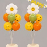 2)데이지아보카도트윈스 × 2개