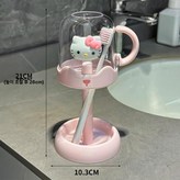 사쿠라핑크 헬로키티 × 1개