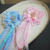 소프트리넨-하늘 × 1개