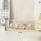 奶油白 (新色) × 1個