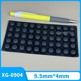 XG-0904【9*4mm】50粒 × 1個