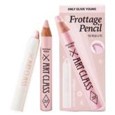 15 Peony Tea+珠光筆Icy Veil × 1個