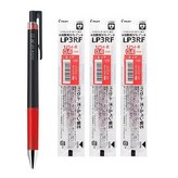 0.4 레드 1개+리필 3개