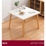 【正方形】暖白色60*60*71.5