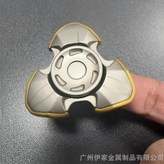 暗影開甲陀螺銀金色 × 1個