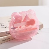 水果色系【草莓粉】 × 1個