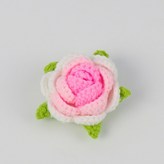 粉色,成品 × 1個