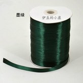 墨綠色 墨綠色*345米 × 1個