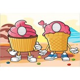 1. 1 / A. 120cmX80cm × 1개