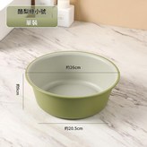 牛油果綠小號 特厚耐摔 × 1個