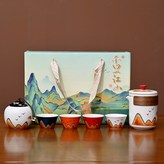 款式1:如圖所示71 × 1個