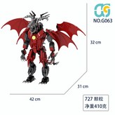 1개
