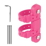 분홍색, 핑크색 × 1개