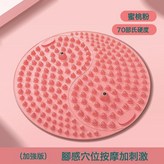粉紅色:直徑55厘米 × 1個